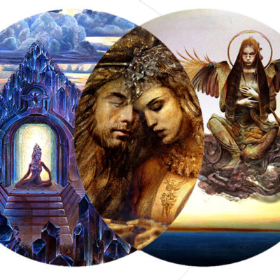 Deposit for 'Vision Quest: Art in Paradise Retreat'